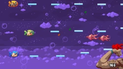 Shutshimi Screenshots