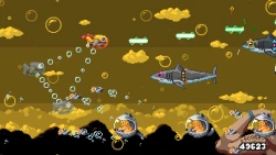 Shutshimi Screenshots