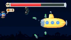 Shutshimi Screenshots