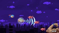 Скриншот к игре Shutshimi