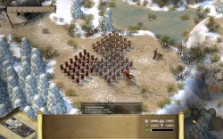 Praetorians HD Remaster Screenshots