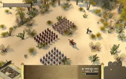 Praetorians HD Remaster Screenshots