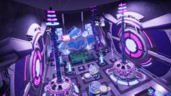 Spacebase Startopia Screenshots