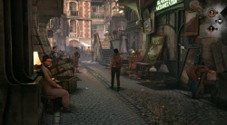 Syberia: The World Before Screenshots