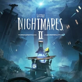 Little Nightmares 2