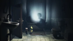 Little Nightmares 2 Screenshots