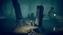 Little Nightmares 2 Screenshots