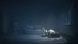 Little Nightmares 2 Screenshots