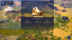 Скриншот к игре Humankind