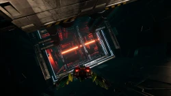 Скриншот к игре Subdivision Infinity DX