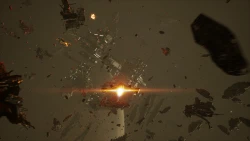 Subdivision Infinity DX Screenshots