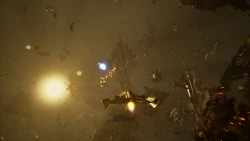 Subdivision Infinity DX Screenshots
