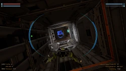 Subdivision Infinity DX Screenshots