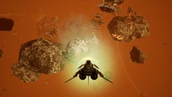 Subdivision Infinity DX Screenshots