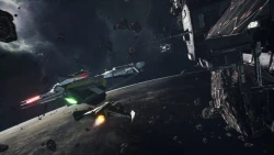 Subdivision Infinity DX Screenshots