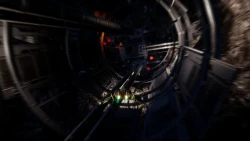 Subdivision Infinity DX Screenshots