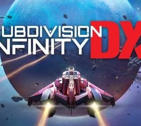 Subdivision Infinity DX