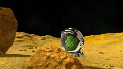 Скриншот к игре Kerbal Space Program 2