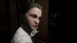 Скриншот к игре Remothered: Broken Porcelain