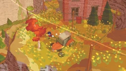 A Short Hike Screenshots