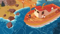 A Short Hike Screenshots