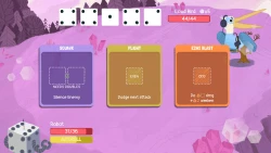 Dicey Dungeons Screenshots