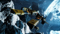Everspace 2 Screenshots