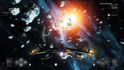 Everspace 2 Screenshots