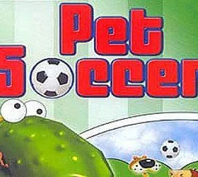 Pet Soccer