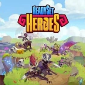 ReadySet Heroes