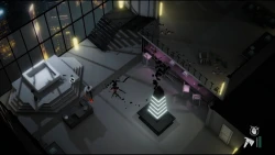 SKYHILL: Black Mist Screenshots