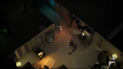 SKYHILL: Black Mist Screenshots