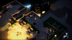 SKYHILL: Black Mist Screenshots
