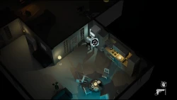 SKYHILL: Black Mist Screenshots
