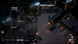SKYHILL: Black Mist Screenshots