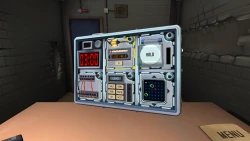 Скриншот к игре Keep Talking and Nobody Explodes