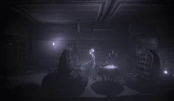 DARQ Screenshots
