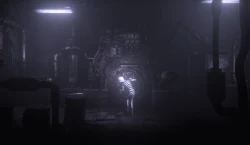 DARQ Screenshots