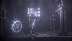 DARQ Screenshots