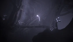 DARQ Screenshots