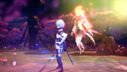 Oninaki Screenshots