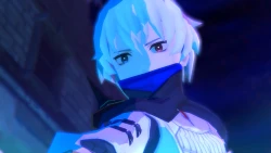 Oninaki Screenshots