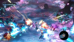 Oninaki Screenshots
