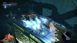 Oninaki Screenshots