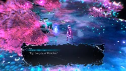 Oninaki Screenshots