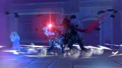 Oninaki Screenshots
