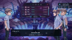 Headspun Screenshots