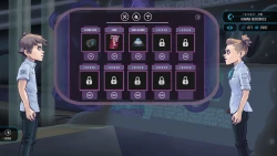 Headspun Screenshots