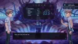 Headspun Screenshots