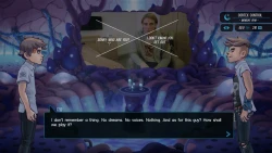 Headspun Screenshots